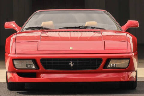 1994 Ferrari 348