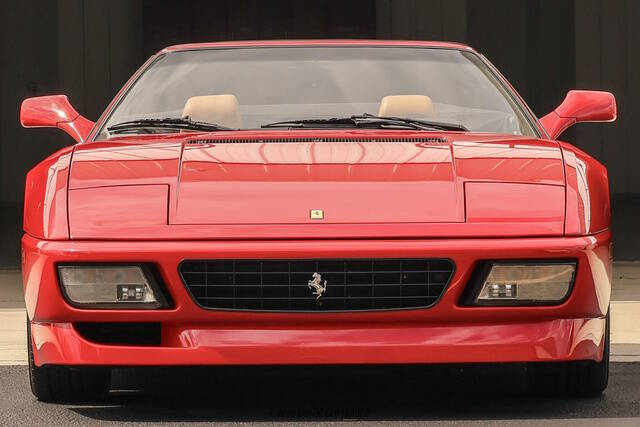 1994 Ferrari 348