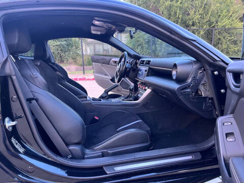 2022 Toyota GR86 Premium