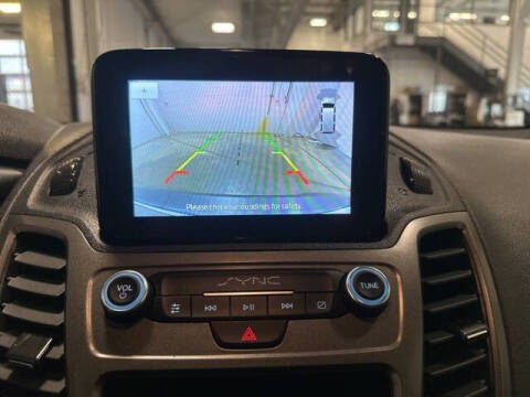 2022 Ford Transit Connect XLT