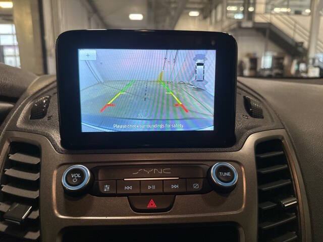 2022 Ford Transit Connect XLT