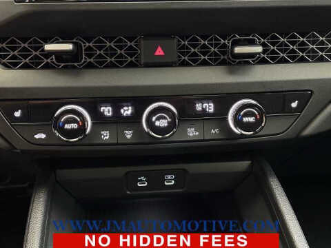 2023 Honda Accord