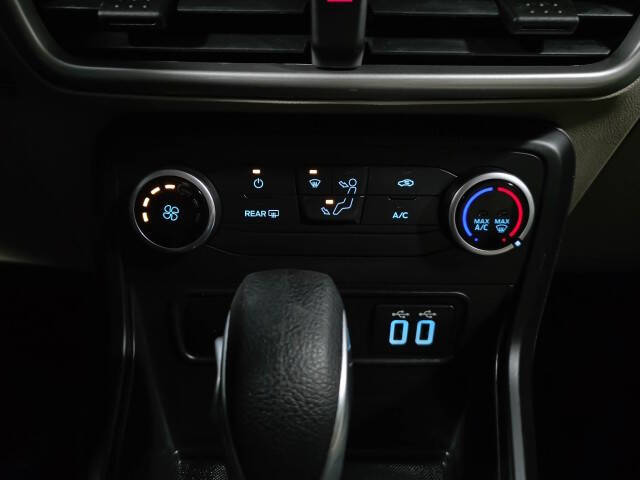 2022 Ford EcoSport S