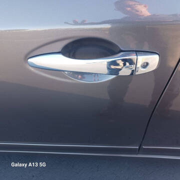 2014 Nissan Altima 2.5 SV