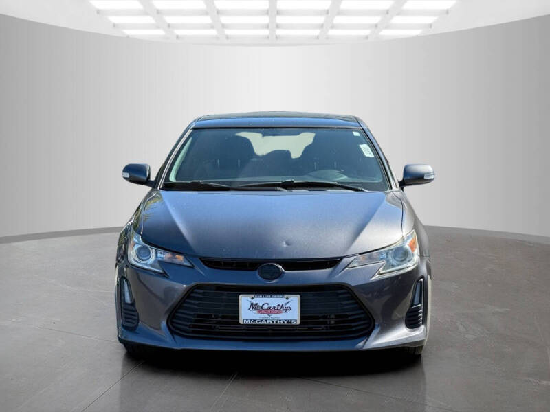 2016 Scion tC