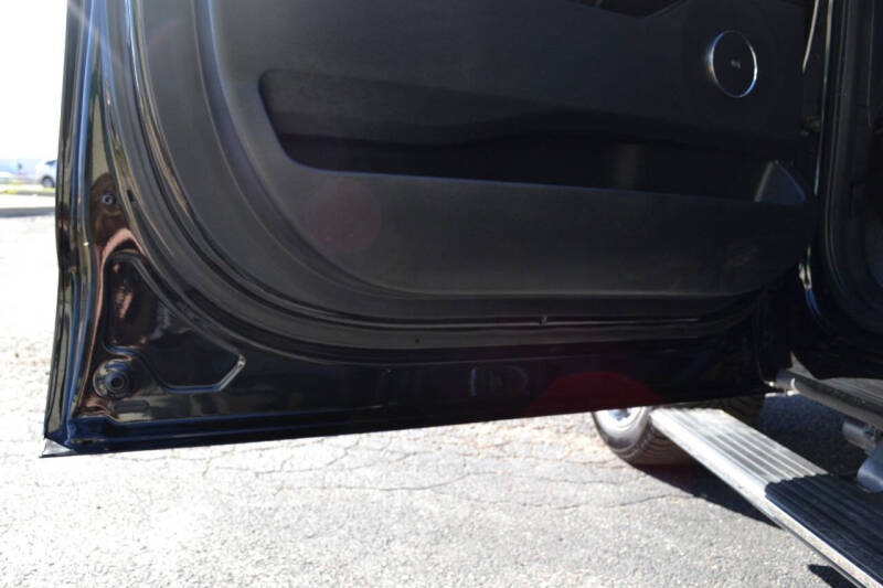 2018 Ford Expedition Platinum