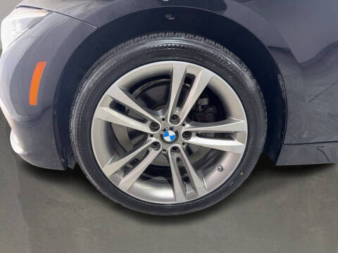 2018 BMW 3 Series 330i