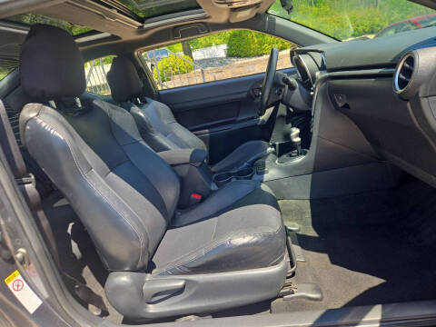 2014 Scion tC 10 Series