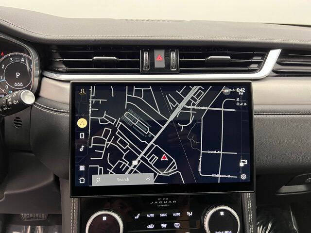 2024 Jaguar F-PACE P250 R-Dynamic S