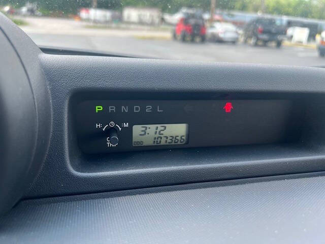 2006 Scion xB