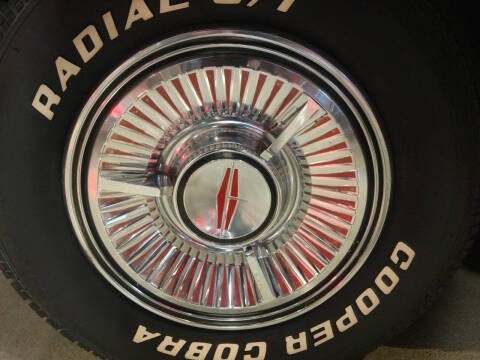 1962 Oldsmobile Starfire