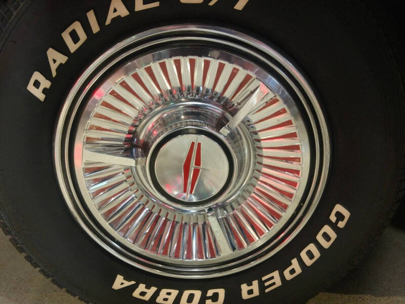 1962 Oldsmobile Starfire