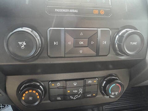 2019 Ford F-250 Super Duty