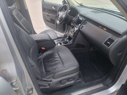 2016 Ford Flex Limited