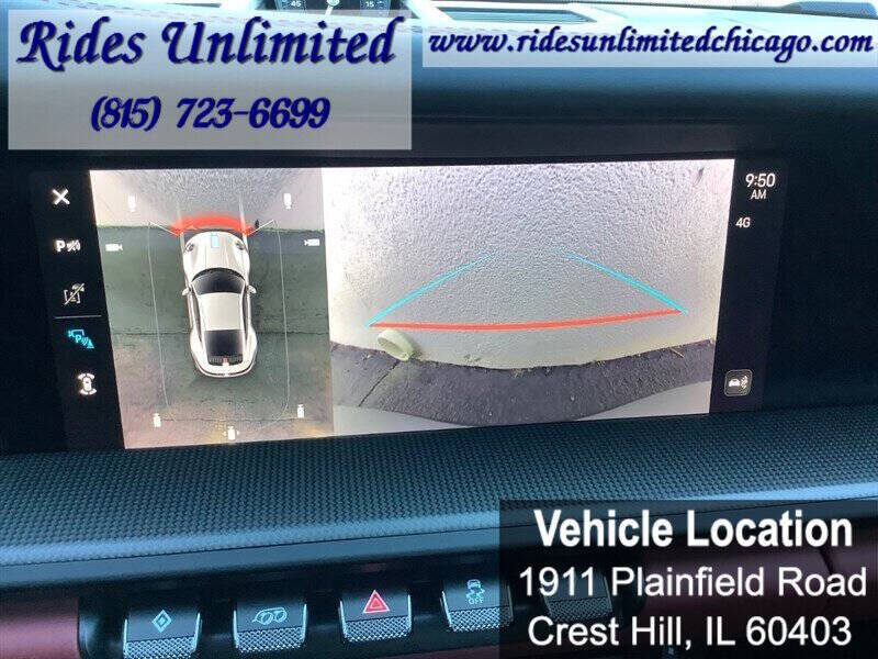 2025 Porsche 911 Carrera S