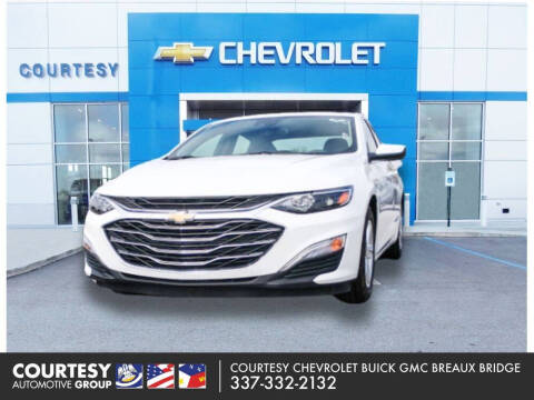 2025 Chevrolet Malibu for sale at CourtesyValueBB.com in Breaux Bridge LA