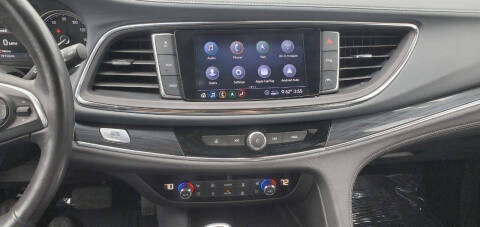 2021 Buick Enclave Premium