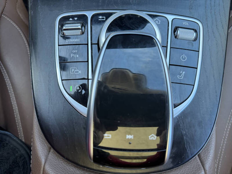 2018 Mercedes-Benz E-Class E 400 4MATIC