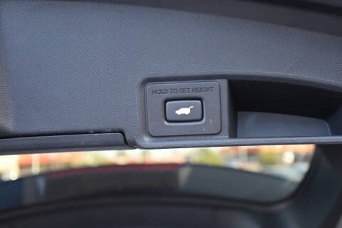 2022 Acura RDX w/Tech