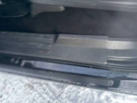 2011 Lincoln Navigator L