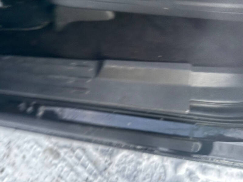 2011 Lincoln Navigator L