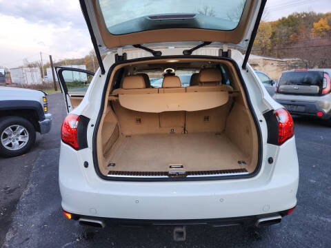 2014 Porsche Cayenne Platinum