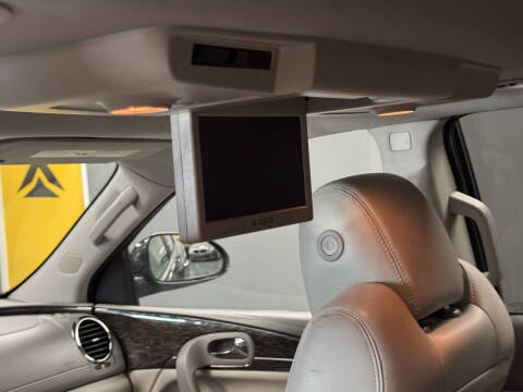 2014 Buick Enclave Premium