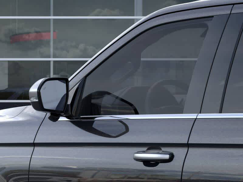 2024 Ford Expedition MAX Platinum