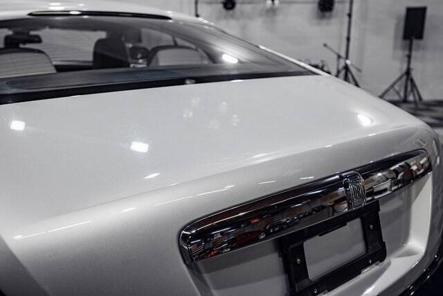 2014 Rolls-Royce Wraith