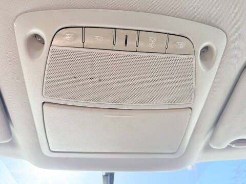 2016 Nissan Maxima 3.5 SV