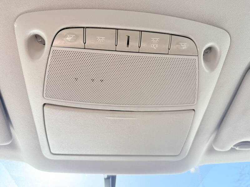 2016 Nissan Maxima 3.5 SV