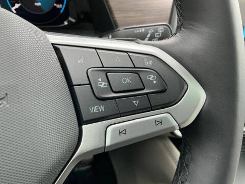 2026 Volkswagen Atlas SEL Premium R-Line 4Motion