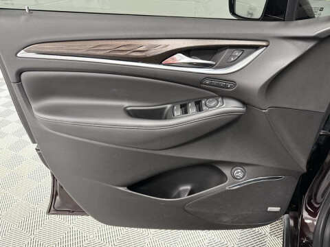 2024 Buick Enclave Avenir