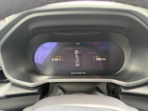 2023 Polestar 2