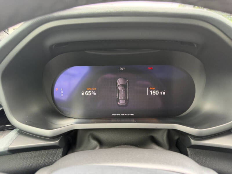 2023 Polestar 2