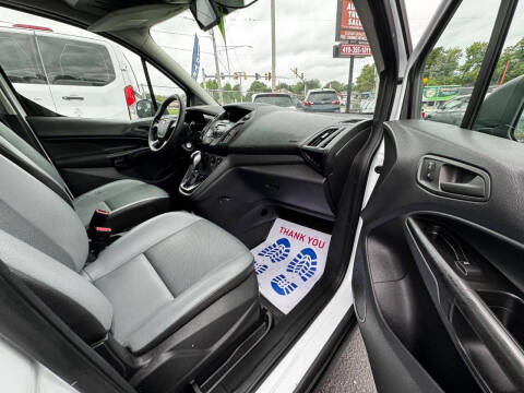 2020 Ford Transit 150