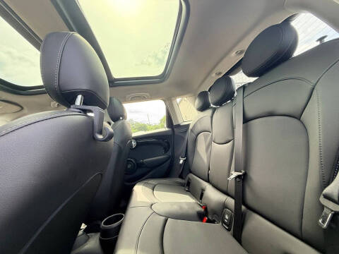 2019 MINI Hardtop 4 Door Cooper