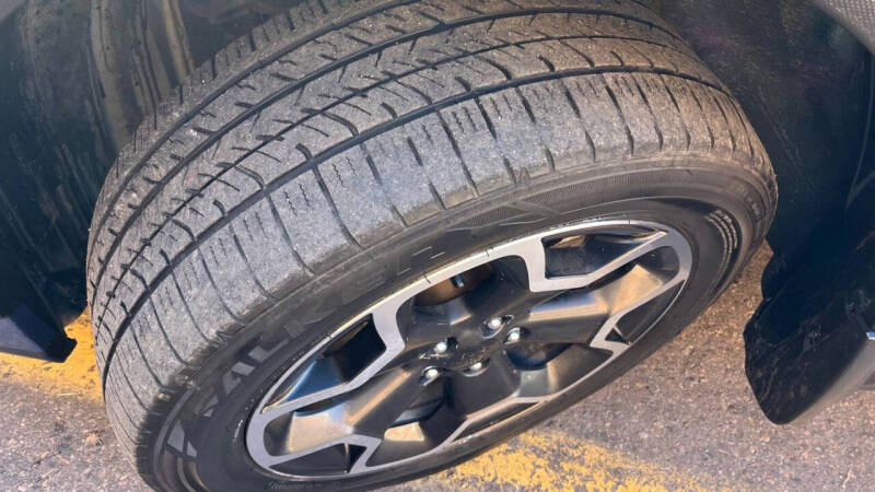 2014 Subaru XV Crosstrek 2.0i Limited