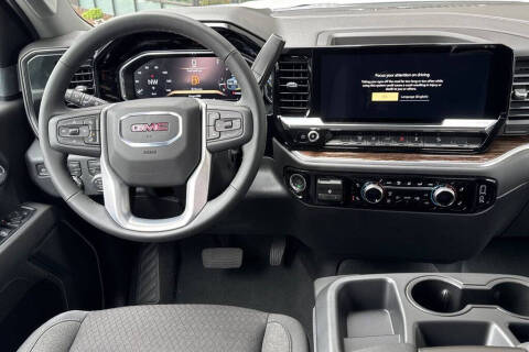 2026 GMC Sierra 3500HD