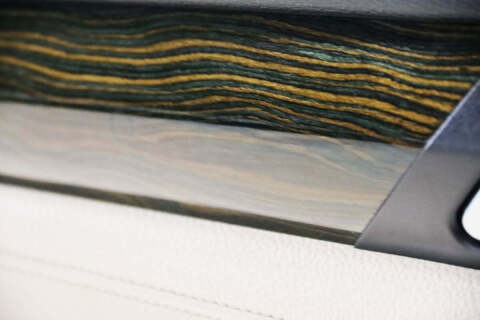 2014 BMW X3 xDrive35i