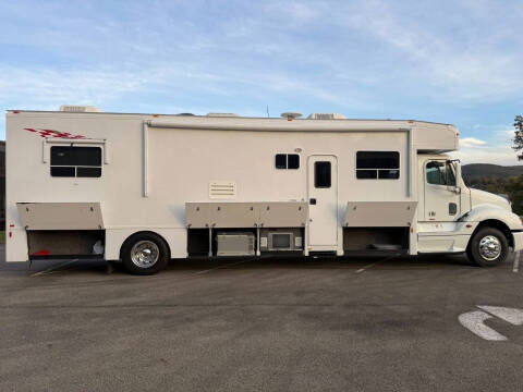 2006 Freightliner Haulmark