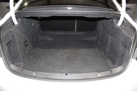 2017 Chevrolet Impala LS