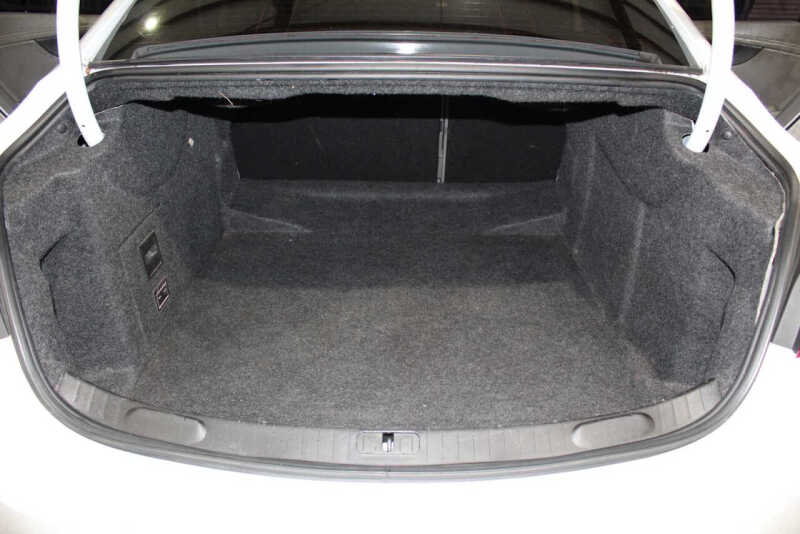 2017 Chevrolet Impala LS