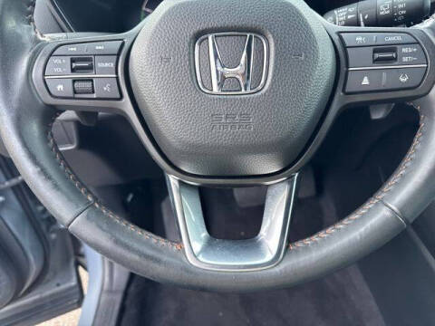 2023 Honda CR-V Hybrid