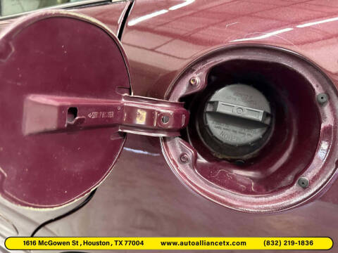 2004 Buick LeSabre Custom