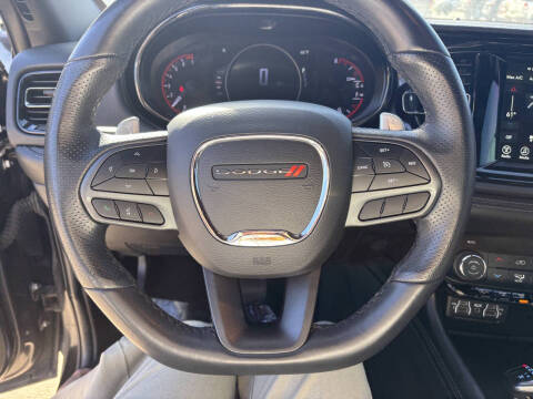 2021 Dodge Durango GT