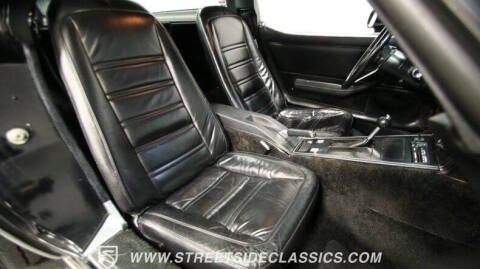 1978 Chevrolet Corvette