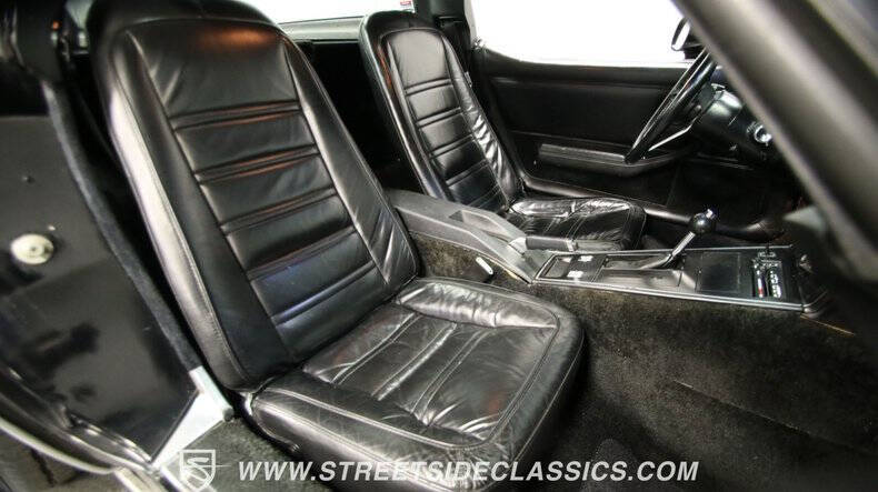 1978 Chevrolet Corvette