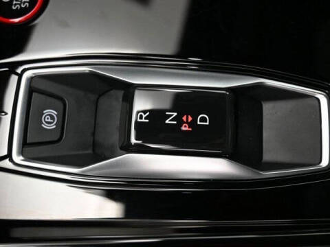 2022 Audi e-tron GT quattro Premium Plus