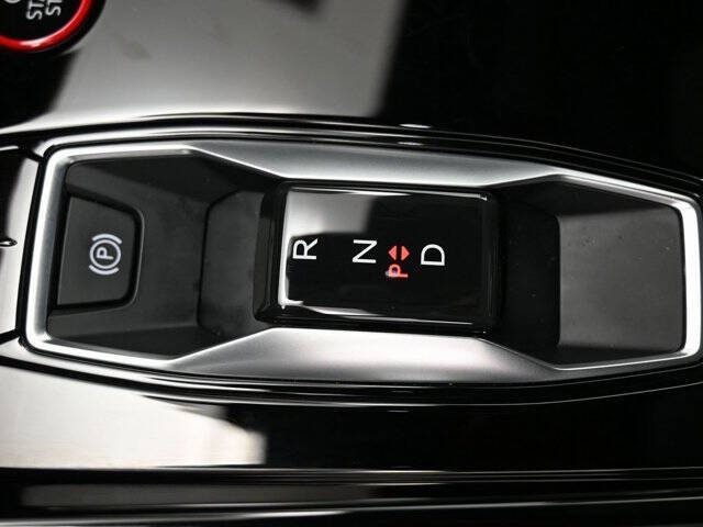 2022 Audi e-tron GT quattro Premium Plus